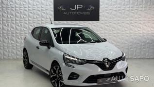 Renault Clio 1.0 TCe Intens de 2021