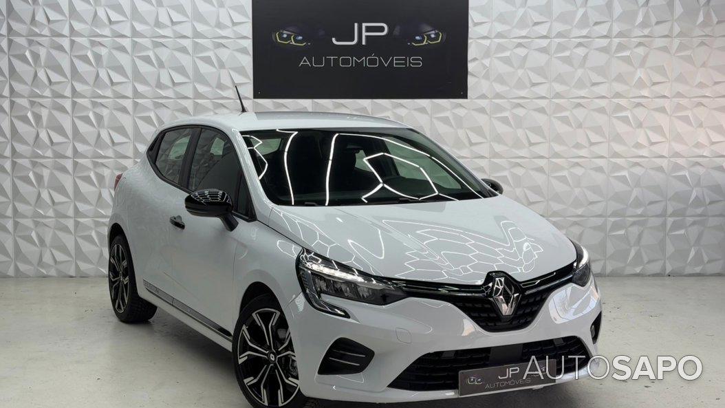 Renault Clio 1.0 TCe Intens de 2021