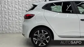 Renault Clio 1.0 TCe Intens de 2021