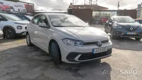 Volkswagen Polo 1.0 Confortline de 2022