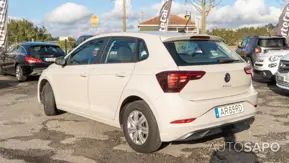 Volkswagen Polo 1.0 Confortline de 2022