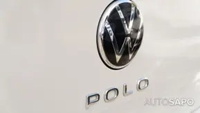 Volkswagen Polo 1.0 Confortline de 2022