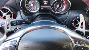 Mercedes-Benz Classe A 45 AMG 4Matic de 2015