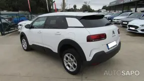 Citroen C4 Cactus 1.2 PureTech Live de 2019