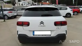 Citroen C4 Cactus 1.2 PureTech Live de 2019