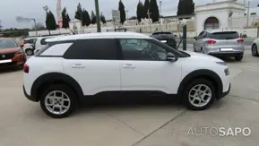 Citroen C4 Cactus 1.2 PureTech Live de 2019