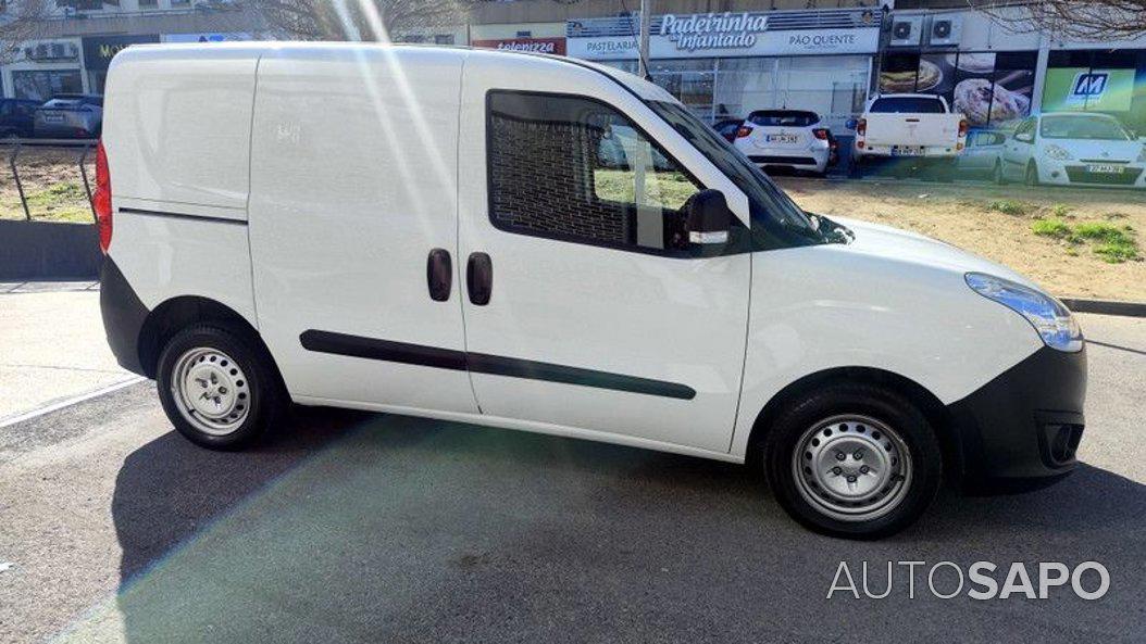 Opel Combo 1.3 CDTi L1H1 de 2017