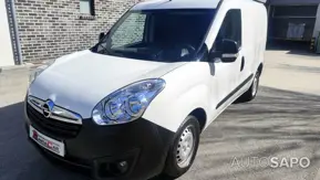 Opel Combo 1.3 CDTi L1H1 de 2017