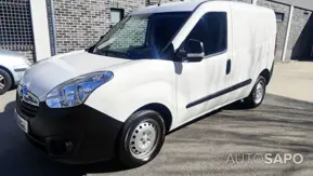 Opel Combo 1.3 CDTi L1H1 de 2017