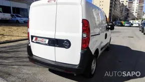 Opel Combo 1.3 CDTi L1H1 de 2017