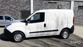 Opel Combo 1.3 CDTi L1H1 de 2017