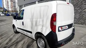 Opel Combo 1.3 CDTi L1H1 de 2017