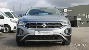 Volkswagen T-Roc 1.0 TSI de 2022