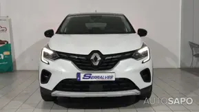 Renault Captur 1.0 TCe Exclusive de 2021