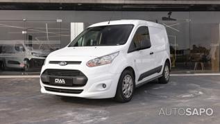 Ford Transit Connect Connect 1.6 TDCi 200 L1 Trend de 2014