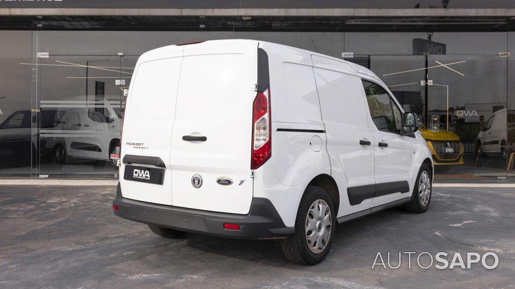 Ford Transit Connect Connect 1.6 TDCi 200 L1 Trend de 2014