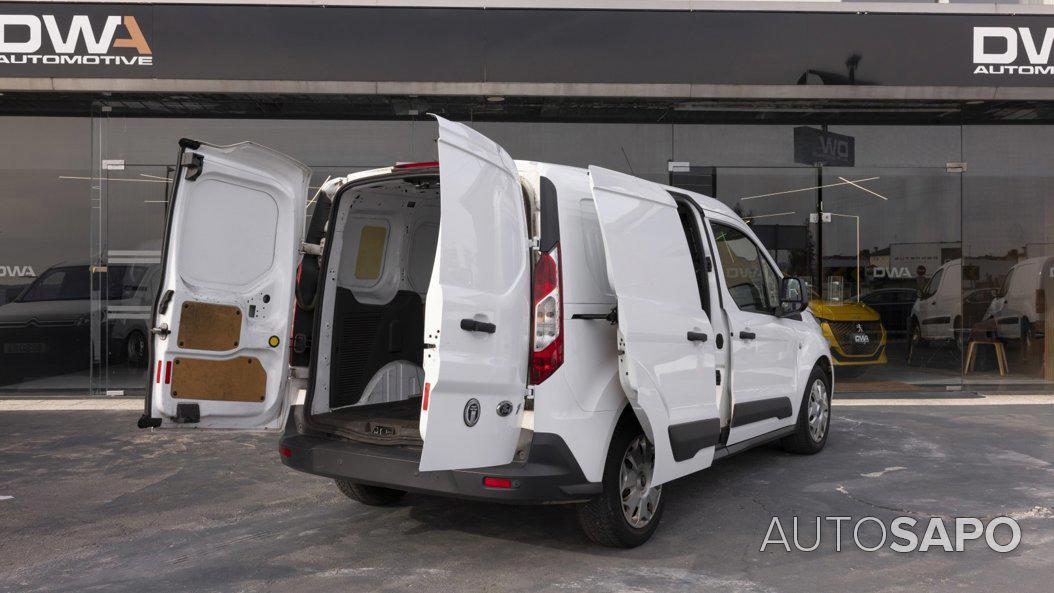 Ford Transit Connect Connect 1.6 TDCi 200 L1 Trend de 2014