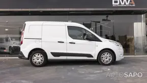 Ford Transit Connect Connect 1.6 TDCi 200 L1 Trend de 2014