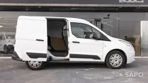 Ford Transit Connect Connect 1.6 TDCi 200 L1 Trend de 2014