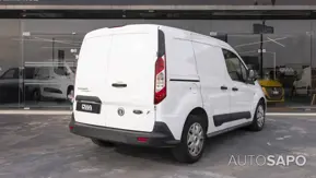 Ford Transit Connect Connect 1.6 TDCi 200 L1 Trend de 2014