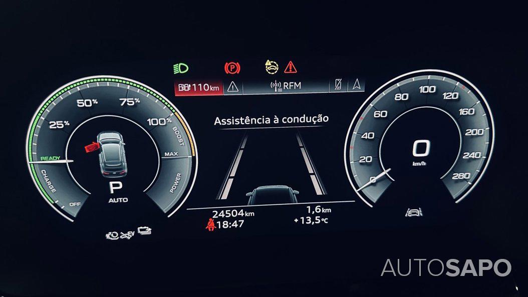 Audi A3 de 2022