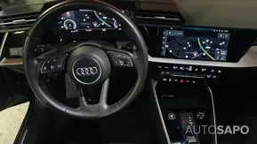 Audi A3 de 2022