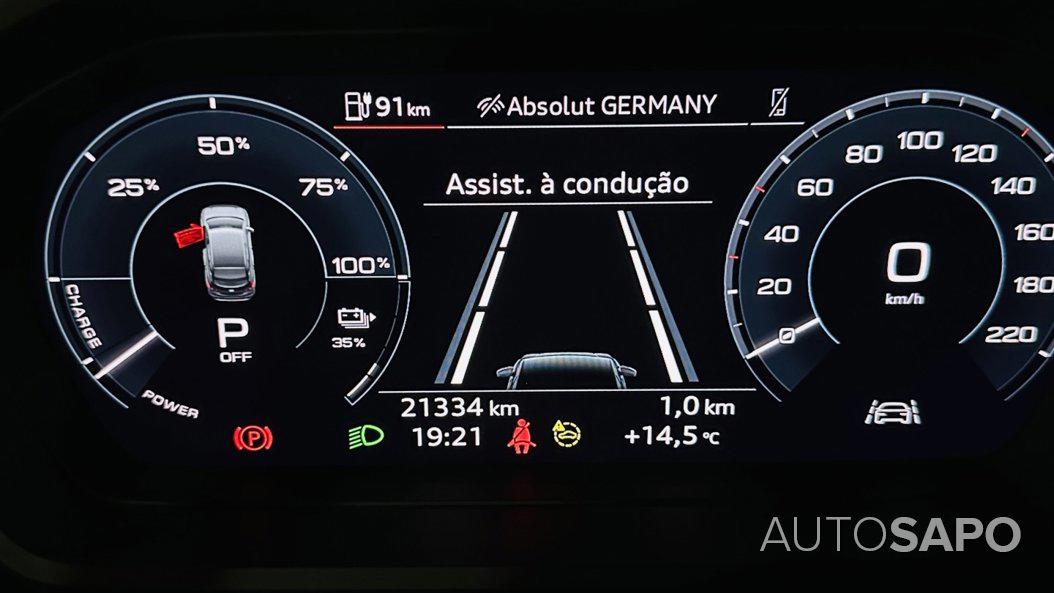 Audi Q4 de 2022