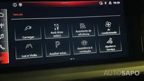 Audi Q4 de 2022