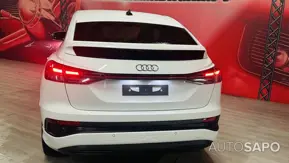 Audi Q4 de 2022