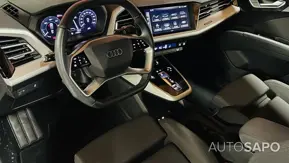 Audi Q4 de 2022