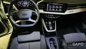 Audi Q4 de 2022