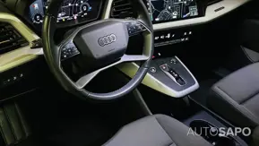 Audi Q4 de 2021