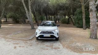 Toyota RAV4 2.5 HDF Lounge de 2019