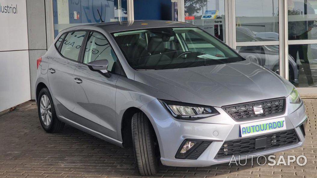 Seat Ibiza 1.0 TSI Style DSG de 2024