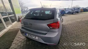 Seat Ibiza 1.0 TSI Style DSG de 2024