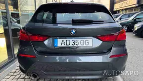 BMW Série 1 116 d Advantage de 2020