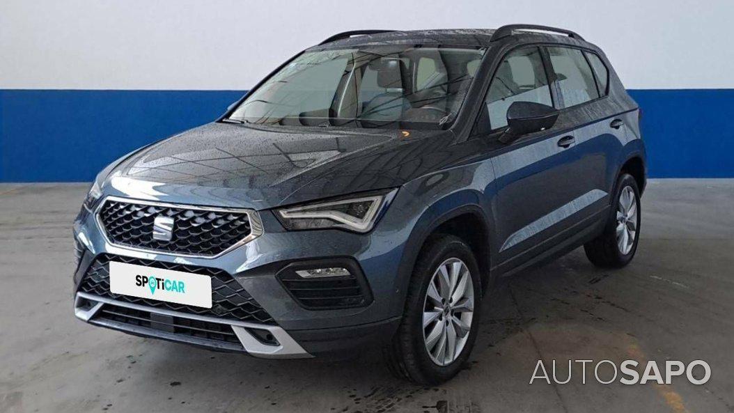 Seat Ateca 1.0 TSI Style de 2021