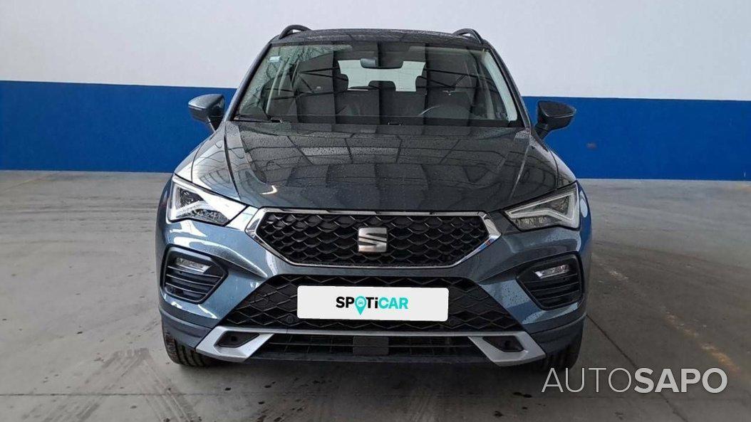 Seat Ateca 1.0 TSI Style de 2021