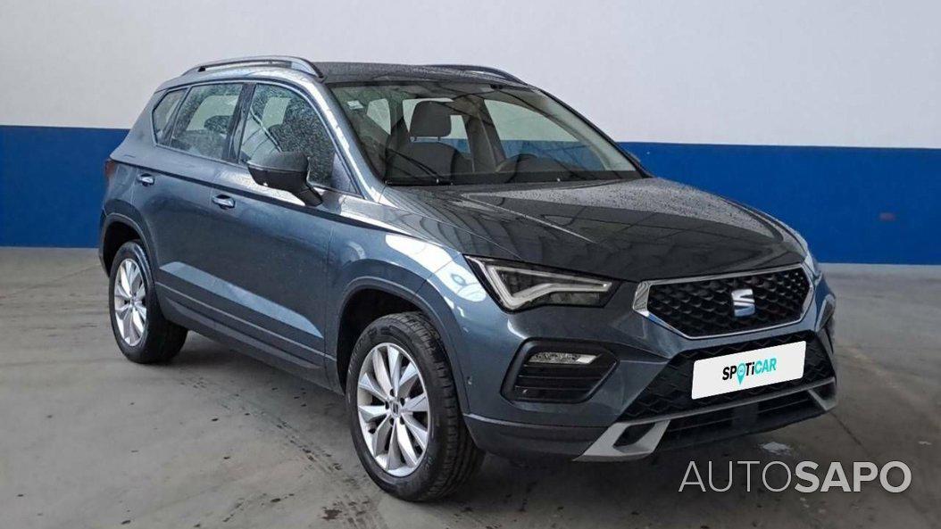 Seat Ateca 1.0 TSI Style de 2021