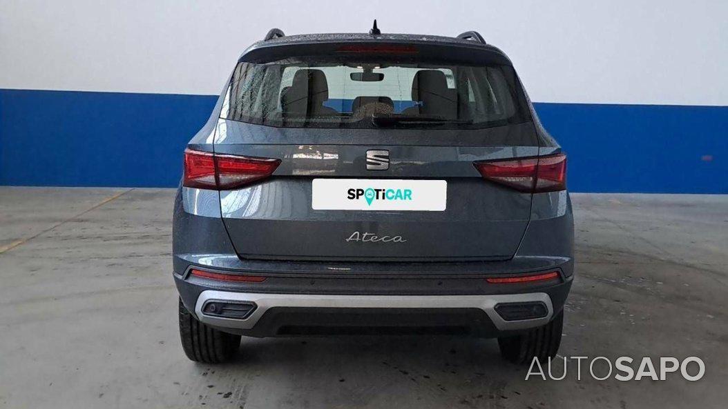 Seat Ateca 1.0 TSI Style de 2021