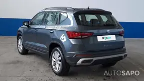 Seat Ateca 1.0 TSI Style de 2021