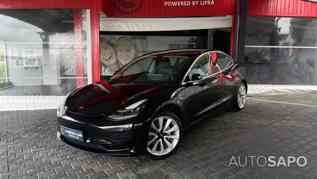 Tesla Model 3 Standard Range Plus RWD de 2019