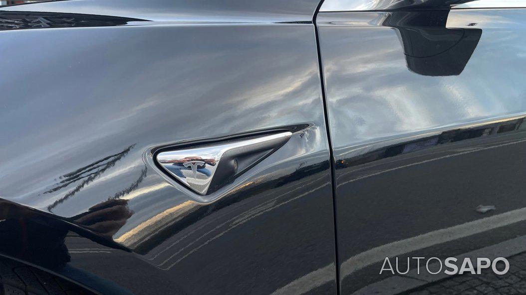 Tesla Model 3 Standard Range Plus RWD de 2019