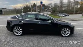 Tesla Model 3 Standard Range Plus RWD de 2019