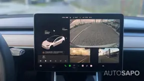 Tesla Model 3 Standard Range Plus RWD de 2019