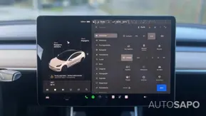 Tesla Model 3 Standard Range Plus RWD de 2019