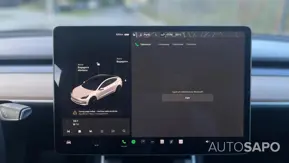 Tesla Model 3 Standard Range Plus RWD de 2019