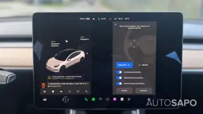 Tesla Model 3 Standard Range Plus RWD de 2019