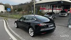 Tesla Model 3 Standard Range Plus RWD de 2019