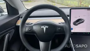 Tesla Model 3 Long-Range Dual Motor AWD de 2019